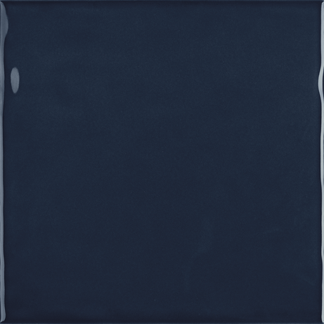 GOUACHE BLEU NUIT 15,5X15,5 Brilho Bold