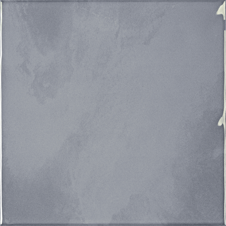 GOUACHE BLEU JOUR 15,5X15,5 Brilho Bold