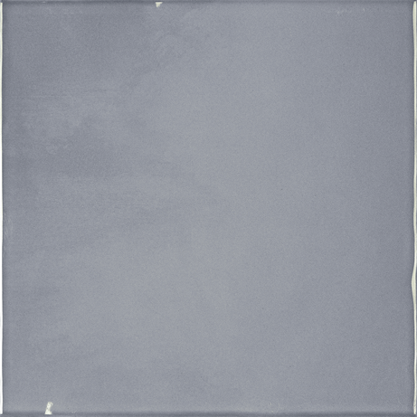 GOUACHE BLEU JOUR 15,5X15,5 Brilho Bold