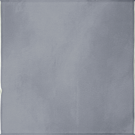 GOUACHE BLEU JOUR 15,5X15,5 Brilho Bold