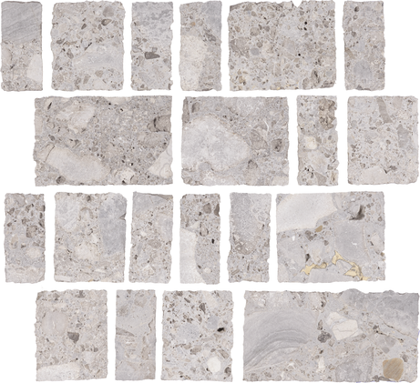 CIOCCOLATO CEPPO DI GRE 30X30 Mate Retificado