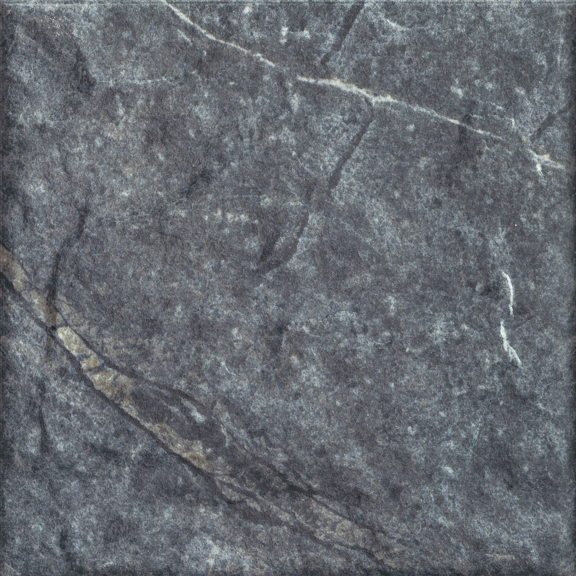 Collared Blue Ridge Tile Revestimento Apalaches Aqua Blue Ridge 14,5x14,5 Externo Bold - Portobello