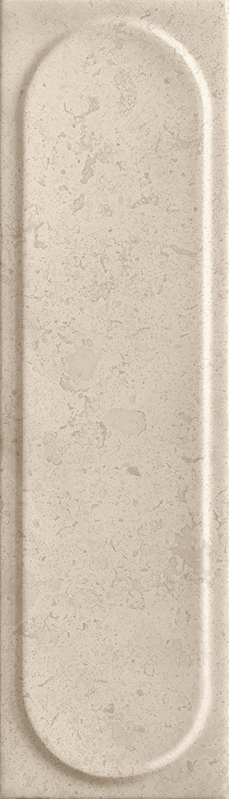 AETERNA AVORIO OBLONGO 07X24,4 Mate Bold