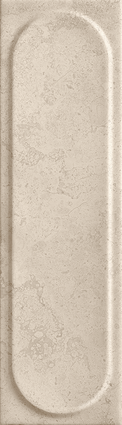 AETERNA AVORIO OBLONGO 07X24,4 Mate Bold