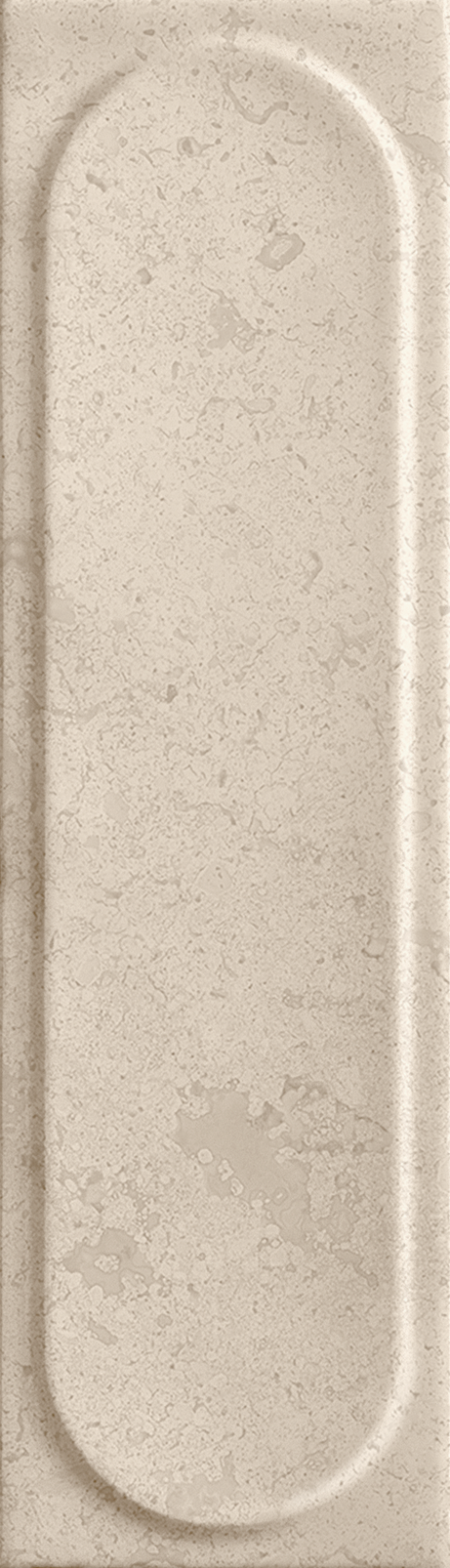 AETERNA AVORIO OBLONGO 07X24,4 Mate Bold