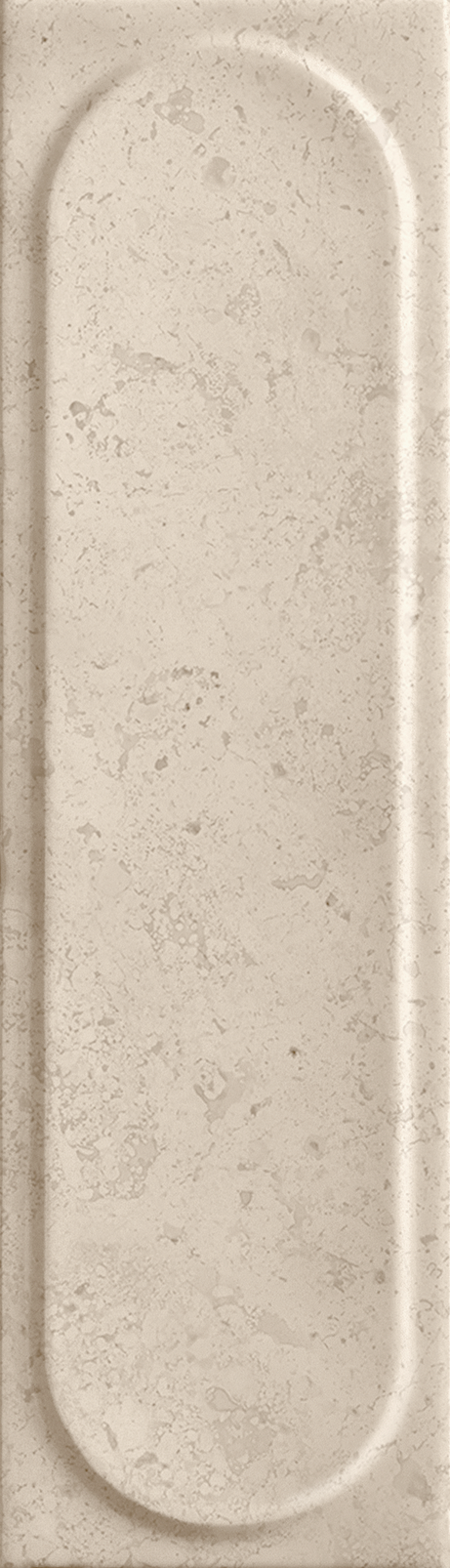 AETERNA AVORIO OBLONGO 07X24,4 Mate Bold