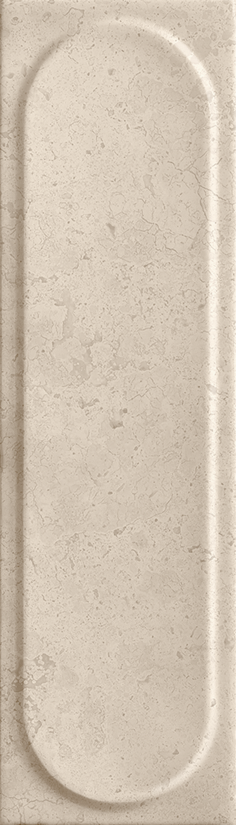 AETERNA AVORIO OBLONGO 07X24,4 Mate Bold