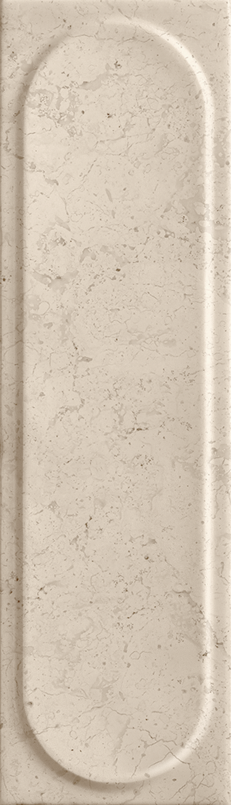 AETERNA AVORIO OBLONGO 07X24,4 Mate Bold