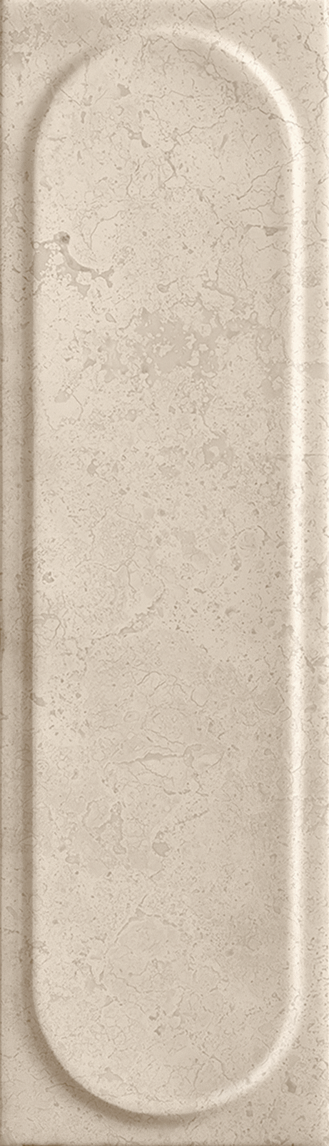 AETERNA AVORIO OBLONGO 07X24,4 Mate Bold