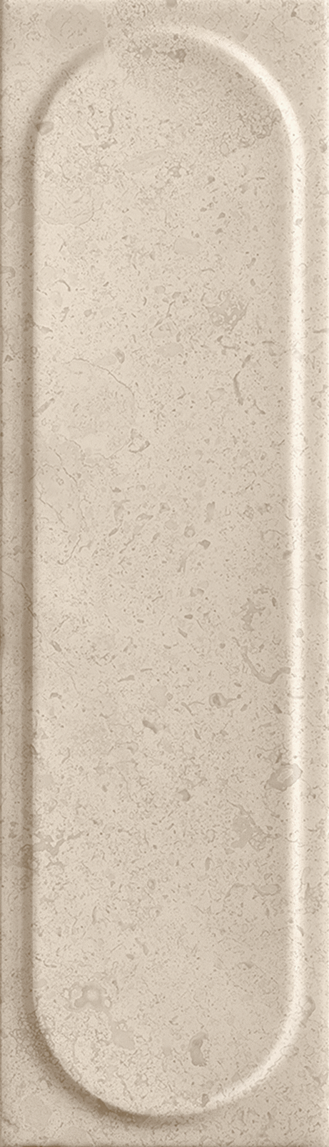 AETERNA AVORIO OBLONGO 07X24,4 Mate Bold