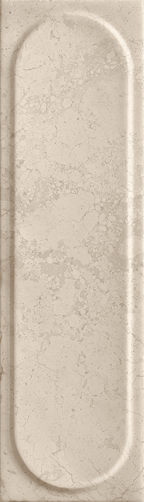 AETERNA AVORIO OBLONGO 07X24,4 Mate Bold