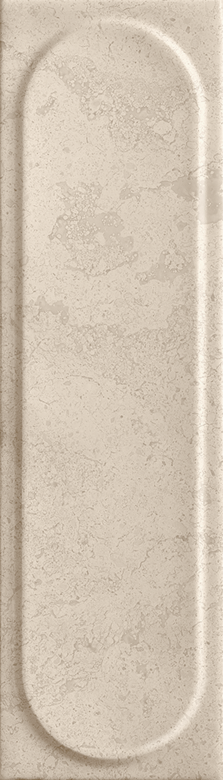 AETERNA AVORIO OBLONGO 07X24,4 Mate Bold