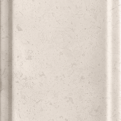 AETERNA BIANCO OBLONGO