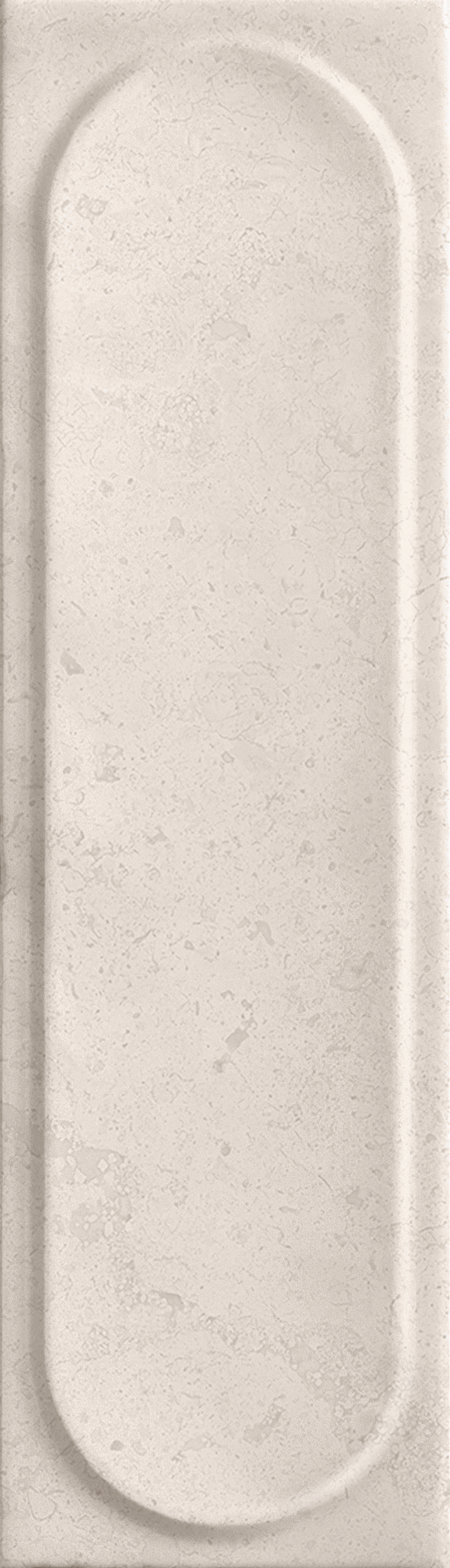 AETERNA BIANCO OBLONGO