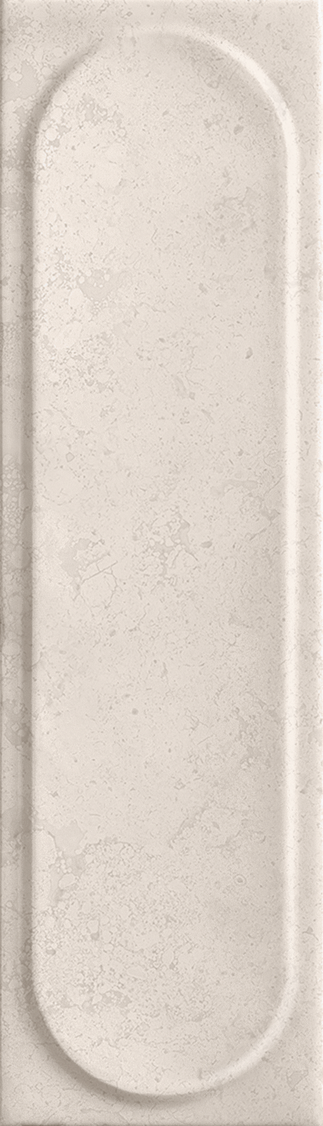 AETERNA BIANCO OBLONGO 07X24,4 Mate Bold