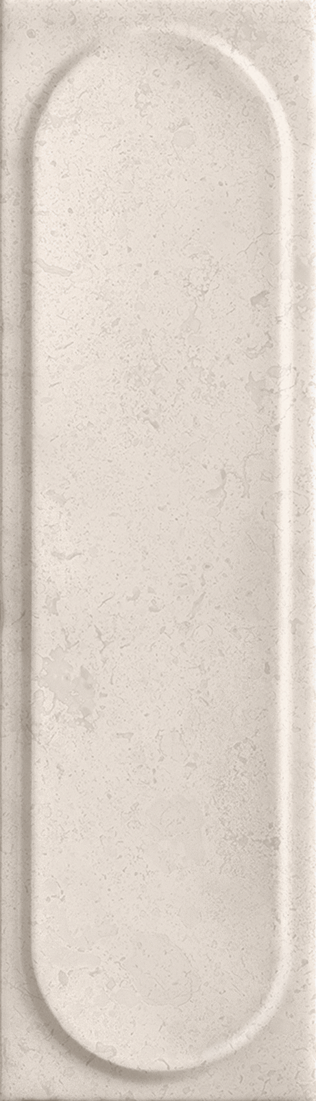 AETERNA BIANCO OBLONGO 07X24,4 Mate Bold