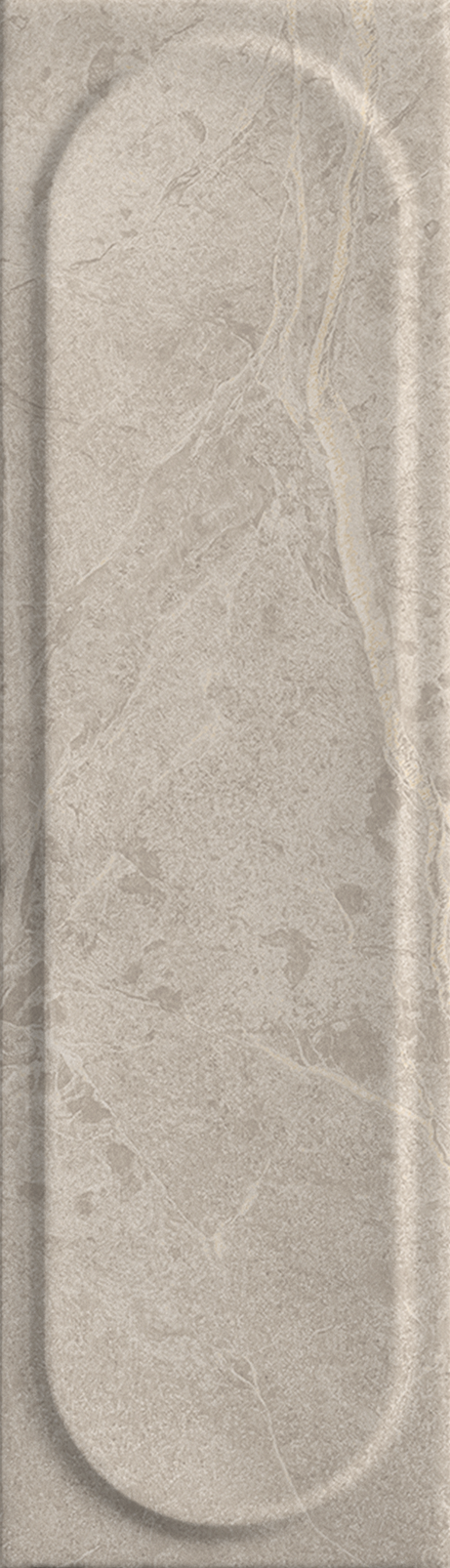 APALACHES NUDE OBLONGO 07X24,4 Mate Bold
