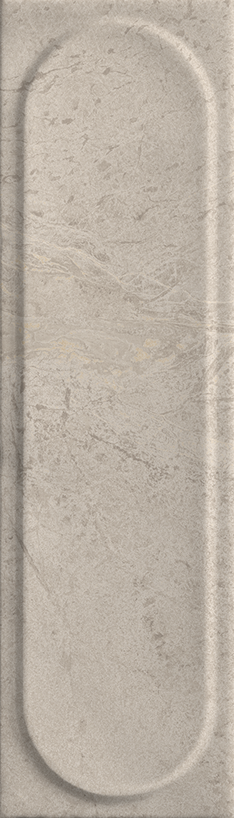 APALACHES NUDE OBLONGO 07X24,4 Mate Bold