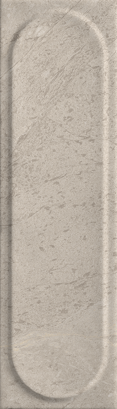 APALACHES NUDE OBLONGO 07X24,4 Mate Bold