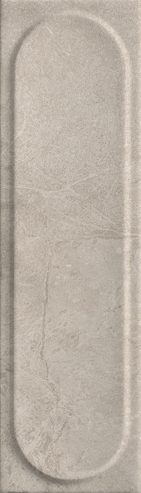APALACHES NUDE OBLONGO 07X24,4 Mate Bold