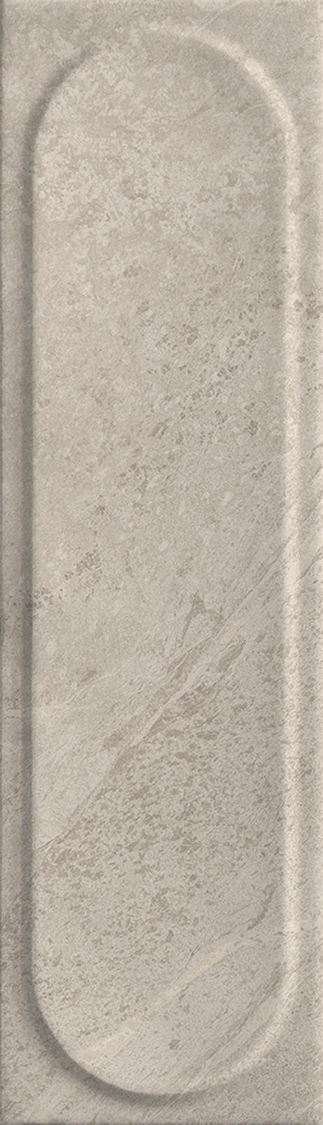 APALACHES NUDE OBLONGO 07X24,4 Mate Bold