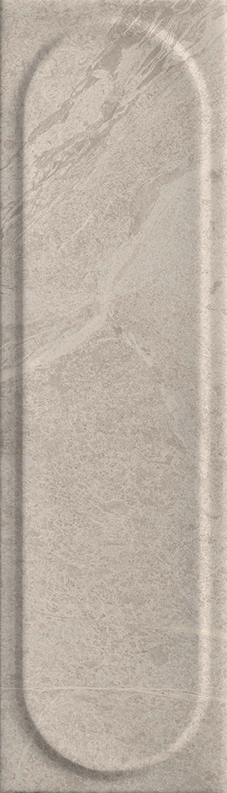 APALACHES NUDE OBLONGO 07X24,4 Mate Bold
