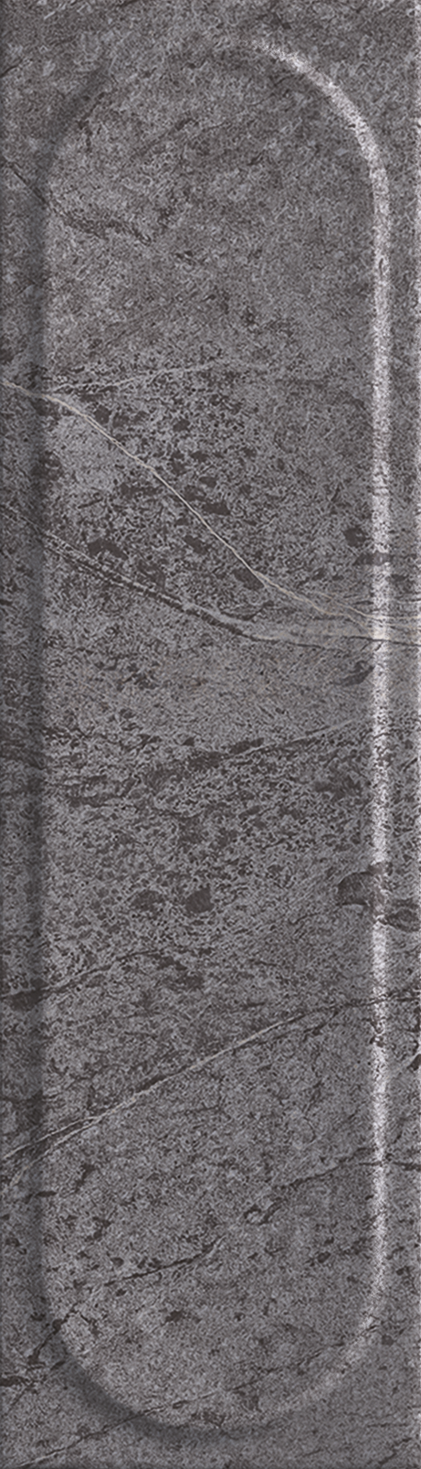 APALACHES ROCHA OBLONGO 07X24,4 Mate Bold
