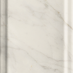 CARRARA ICON OBLONGO