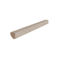 CANTO 90° APALACHES AQUA NUDE