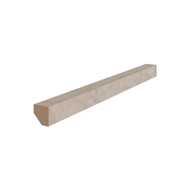 CANTO 90° APALACHES AQUA NUDE