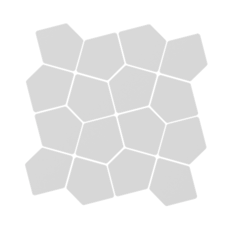 FACETT 90X90 
