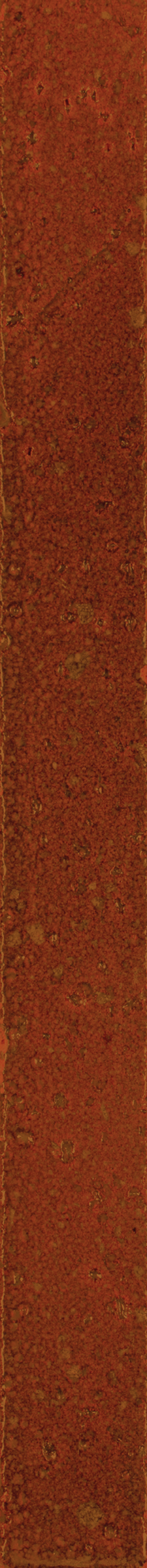 MATTER BAR AMBER