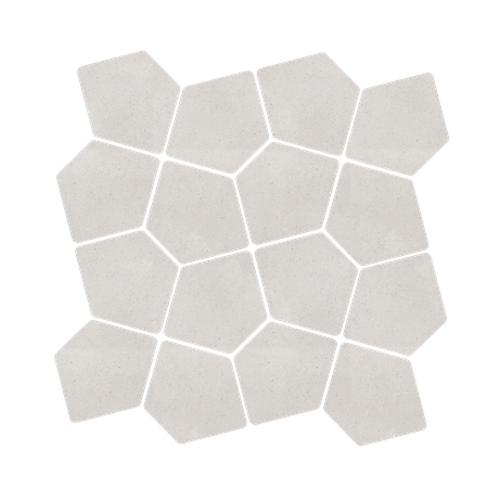 FACETT LOMBARDA QUIETE ALPINA 90X90 Natural
