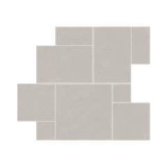 KIT MODULAR ZESTY LIGHT GRAY