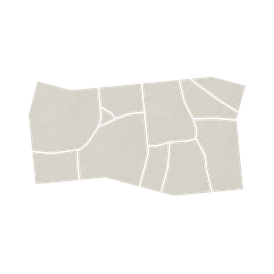 Kit Alea Zesty Off White