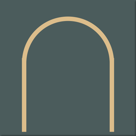 Aesthetic Dome Sage