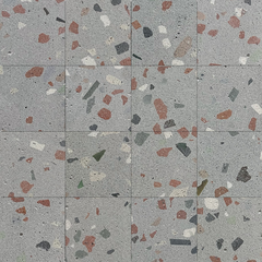 SPECKLE CONCRETE