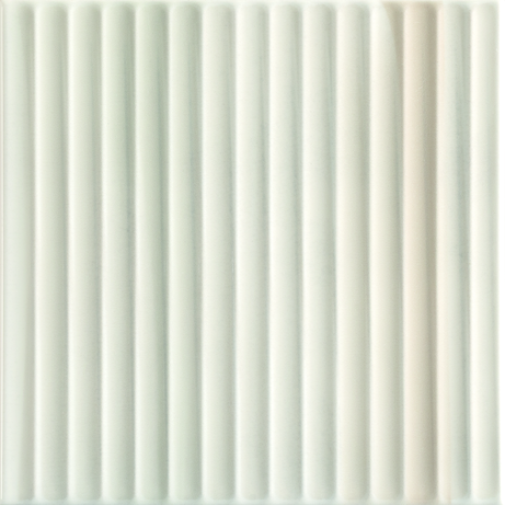 ARLES OFF WHITE 15,5X15,5 Brilho Bold