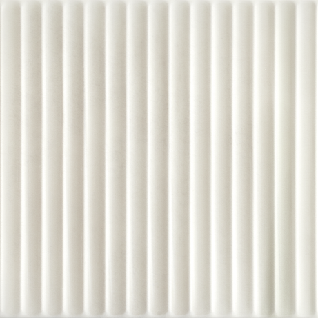 ARLES OFF WHITE 15,5X15,5 Brilho Bold