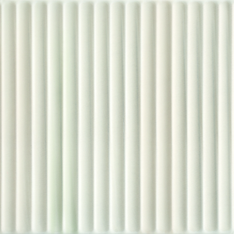 ARLES OFF WHITE 15,5X15,5 Brilho Bold