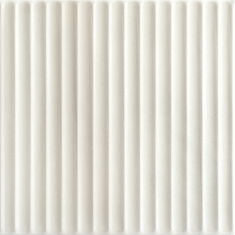 ARLES OFF WHITE 15,5X15,5 Brilho Bold