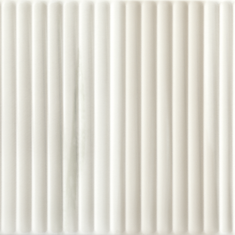 ARLES OFF WHITE 15,5X15,5 Brilho Bold