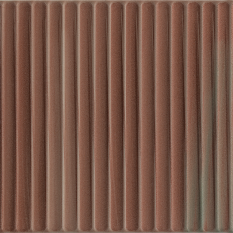 ARLES BRUN 15,5X15,5 Glossy Bold