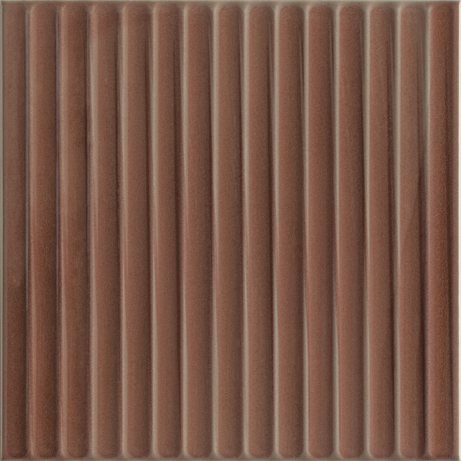 ARLES BRUN 15,5X15,5 Glossy Bold