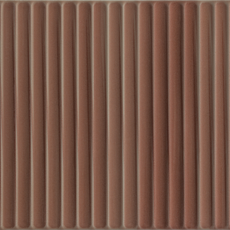 ARLES BRUN 15,5X15,5 Glossy Bold