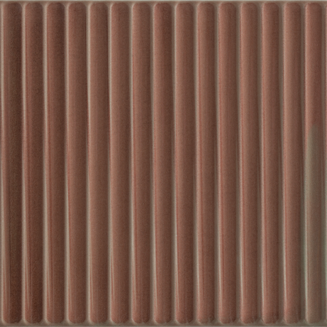 ARLES BRUN 15,5X15,5 Glossy Bold
