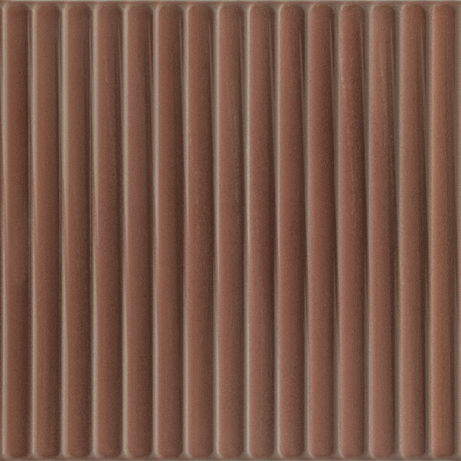 ARLES BRUN 15,5X15,5 Glossy Bold