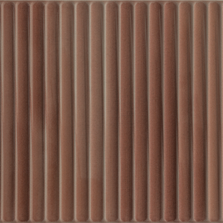 ARLES BRUN 15,5X15,5 Glossy Bold