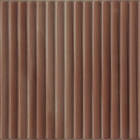 ARLES BRUN 15,5X15,5 Glossy Bold