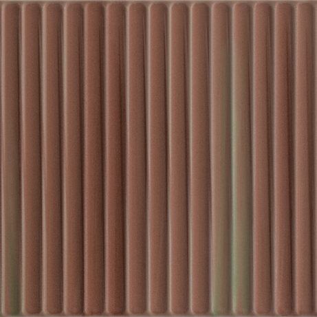 ARLES BRUN 15,5X15,5 Glossy Bold